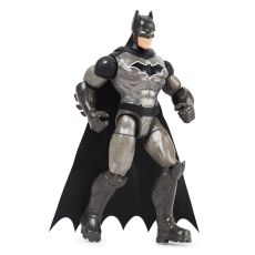 فیگور 10 سانتی Batman با 3 اکسسوری شانسی, تنوع: 6055946-Batman, image 4