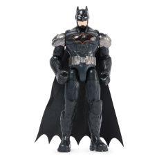 فیگور 10 سانتی Combat Batman با 3 اکسسوری شانسی, تنوع: 6055946-Combat Batman, image 2