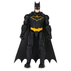 فیگور 10 سانتی Batman مشکی با 3 اکسسوری شانسی, تنوع: 6055946-Batman Black, image 3