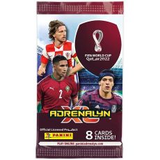 پک کارت بازی فوتبالی Adrenalyn XL سری Starter Pack, image 5