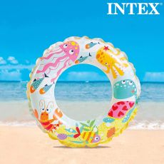 تیوپ بادی Intex مدل اقیانوس, image 3