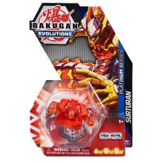 پک تکی باکوگان Bakugan سری Evolutions مدل Surturan, تنوع: 6063393-Surturan, image 