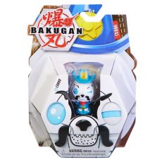 پک تکی باکوگان Bakugan سری Cubbo مدل کلانتر سفید, تنوع: 6063384-Cubbo White, image 