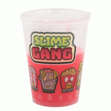 اسلایم های گنگ همراه با کله اسکوییشی مدل زامبی, تنوع: 105952520-Slime Gang Zombie, image 3