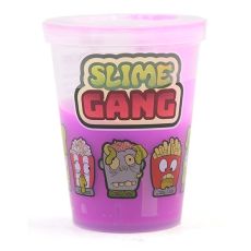 اسلایم های گنگ همراه با کله اسکوییشی مدل بستنی, تنوع: 105952520-Slime Gang Ice Cream, image 4