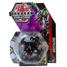 پک تکی باکوگان Bakugan سری Evolutions مدل Griswing, تنوع: 6063017-Griswing, image 