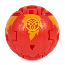 پک تکی باکوگان Bakugan سری Evolutions مدل Blitz Fox, تنوع: 6064224-BlitzFox, image 4
