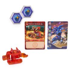 پک تکی باکوگان Bakugan سری Evolutions مدل Surturan, تنوع: 6063393-Surturan, image 2