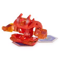 پک تکی باکوگان Bakugan سری Evolutions مدل Surturan, تنوع: 6063393-Surturan, image 4