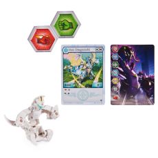 پک تکی باکوگان Bakugan سری Evolutions مدل Neo Dragonoid, تنوع: 6063017-Neo Dragonoid, image 2