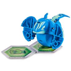 پک تکی باکوگان Bakugan سری Evolutions مدل Warrior Whale, تنوع: 6063017-Warrior Whale, image 3