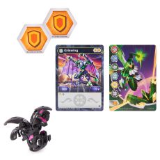 پک تکی باکوگان Bakugan سری Evolutions مدل Griswing, تنوع: 6063017-Griswing, image 2