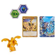 پک تکی باکوگان Bakugan سری Evolutions مدل Neo Pegatrix, تنوع: 6063017-Neo Pegatrix, image 2