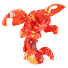 پک تکی باکوگان Bakugan سری Evolutions مدل Dragonoid Evo, تنوع: 6063017-Dragonoid Evo, image 4