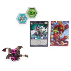 پک تکی باکوگان Bakugan سری Evolutions مدل Neo Nillious, تنوع: 6063393-Neo Nillious, image 2