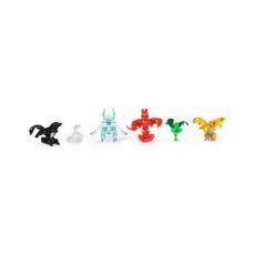 پک 6 تایی باکوگان Bakugan سری Evolutions مدل Griswing, image 4