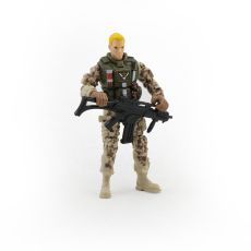 پک تکی شخصیت های Soldier Force Squad, image 2
