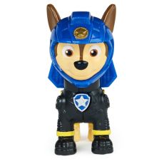 فیگور چیس سگ‌های نگهبان سری Moto Pups به همراه نشان پلیس, image 4