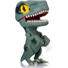 دایناسور 20 سانتی Jurassic World مدل Blue Trigger Chomper, تنوع: JUR-1034-Blue, image 