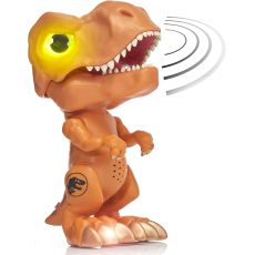 دایناسور 20 سانتی Jurassic World مدل T-Rex Trigger Chomper, تنوع: JUR-1031-Trex, image 