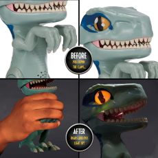 دایناسور 20 سانتی Jurassic World مدل Blue Trigger Chomper, تنوع: JUR-1034-Blue, image 5