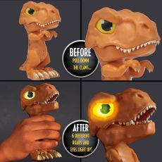 دایناسور 20 سانتی Jurassic World مدل T-Rex Trigger Chomper, تنوع: JUR-1031-Trex, image 5