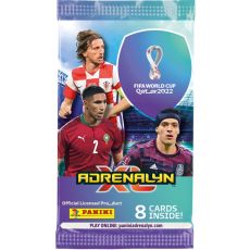 پک کارت بازی فوتبالی Adrenalyn XL سری Single Pack, image 3