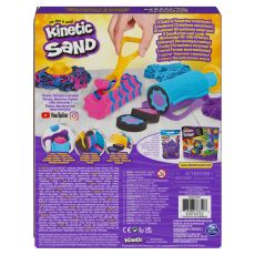 بسته شن بازی برش هیجان انگیز کینتیک سند Kinetic Sand, image 10