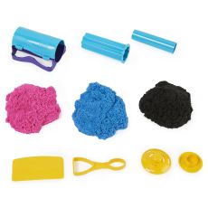 بسته شن بازی برش هیجان انگیز کینتیک سند Kinetic Sand, image 2