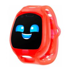 توبی ساعت رباتیک هوشمند Little Tikes سری 2 مدل قرمز, image 10