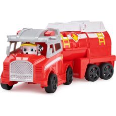 کامیون نجات سگ های نگهبان Paw Patrol مدل مارشال, تنوع: 6063832-Marshall, image 8