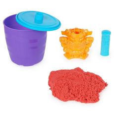 شن بازی کینتیک سند Kinetic Sand سورپرایزی, image 2