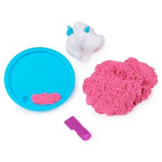 شن بازی کینتیک سند Kinetic Sand سورپرایزی, image 4