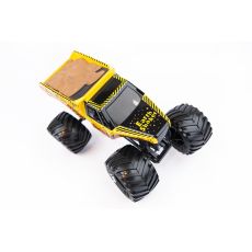 ماشین Monster Jam مدل Earth Shaker با مقیاس 1:24, تنوع: 6056371-Earth Shaker, image 4