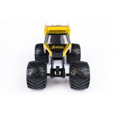 ماشین Monster Jam مدل Earth Shaker با مقیاس 1:24, تنوع: 6056371-Earth Shaker, image 5