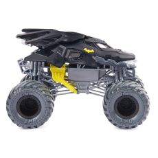 ماشین Monster Jam مدل Batman با مقیاس 1:24, تنوع: 6056371-Batman, image 6