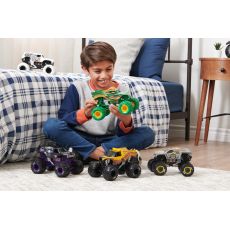 ماشین Monster Jam مدل Batman با مقیاس 1:24, تنوع: 6056371-Batman, image 2