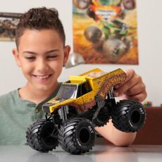 ماشین Monster Jam مدل Earth Shaker با مقیاس 1:24, تنوع: 6056371-Earth Shaker, image 2