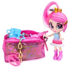کیف آرایش عروسک های B Pack مدل Miss Cara, image 5