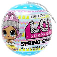 عروسک LOL Surprise مدل Spring Sparkle مدل آبی, image 7