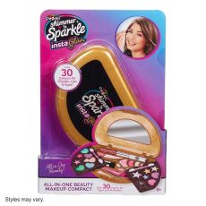 پک لوازم آرایشی Shimmer N Sparkle سری InstaGlam, image 5