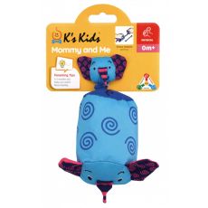 عروسک فیل کوچولو و مامانش Ks Kids, image 