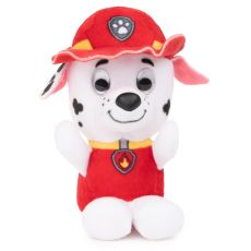 عروسک 9 سانتی مارشال سگ های نگهبان Paw Patrol, تنوع: 6061062-Marshall, image 