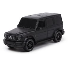 ماشین کنترلی مرسدس بنز مشکی AMG G63 راستار با مقیاس 1:24, تنوع: 95800-Black, image 3