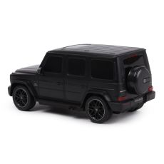 ماشین کنترلی مرسدس بنز مشکی AMG G63 راستار با مقیاس 1:24, تنوع: 95800-Black, image 4