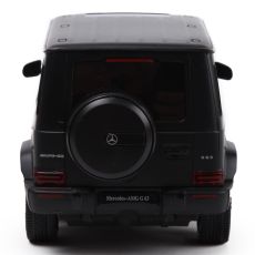 ماشین کنترلی مرسدس بنز مشکی AMG G63 راستار با مقیاس 1:24, تنوع: 95800-Black, image 5