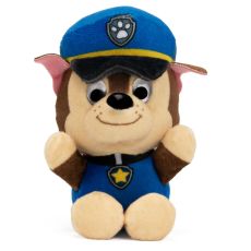 عروسک 9 سانتی چیس سگ های نگهبان Paw Patrol, تنوع: 6061062-Chase, image 