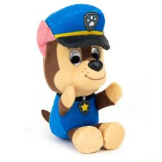 عروسک 9 سانتی چیس سگ های نگهبان Paw Patrol, تنوع: 6061062-Chase, image 3