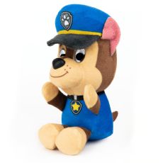 عروسک 9 سانتی چیس سگ های نگهبان Paw Patrol, تنوع: 6061062-Chase, image 4