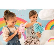 یونیکورن موزیکال Jiggly Pets مدل آبی, تنوع: JP002-Blue, image 5